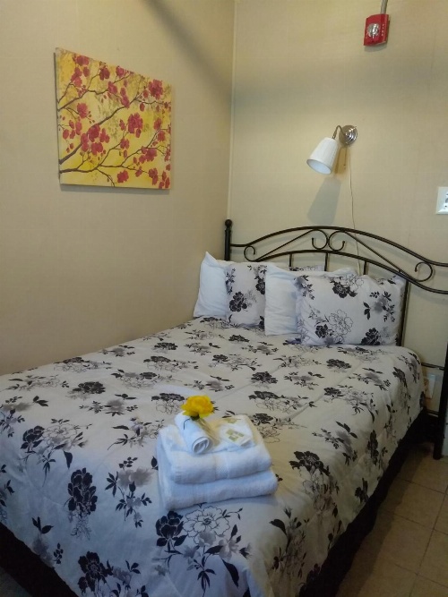 Neptune Hotel image 1