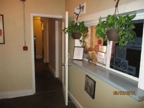 Neptune Hotel image 9